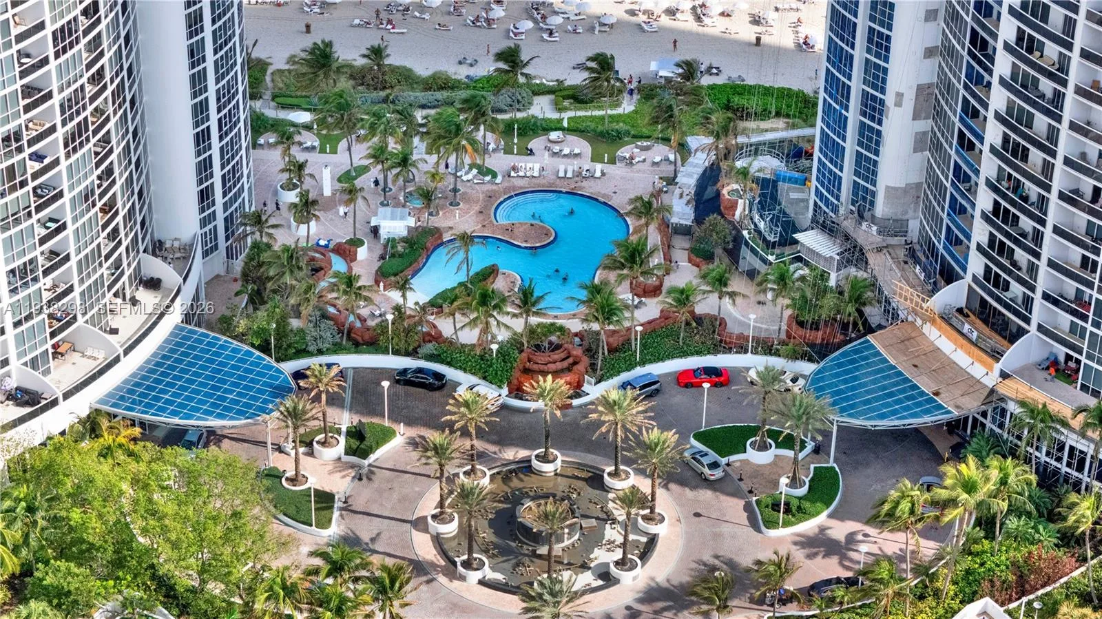 18201 Collins Ave # 801A, Sunny Isles Beach, FL 33160 photo 2