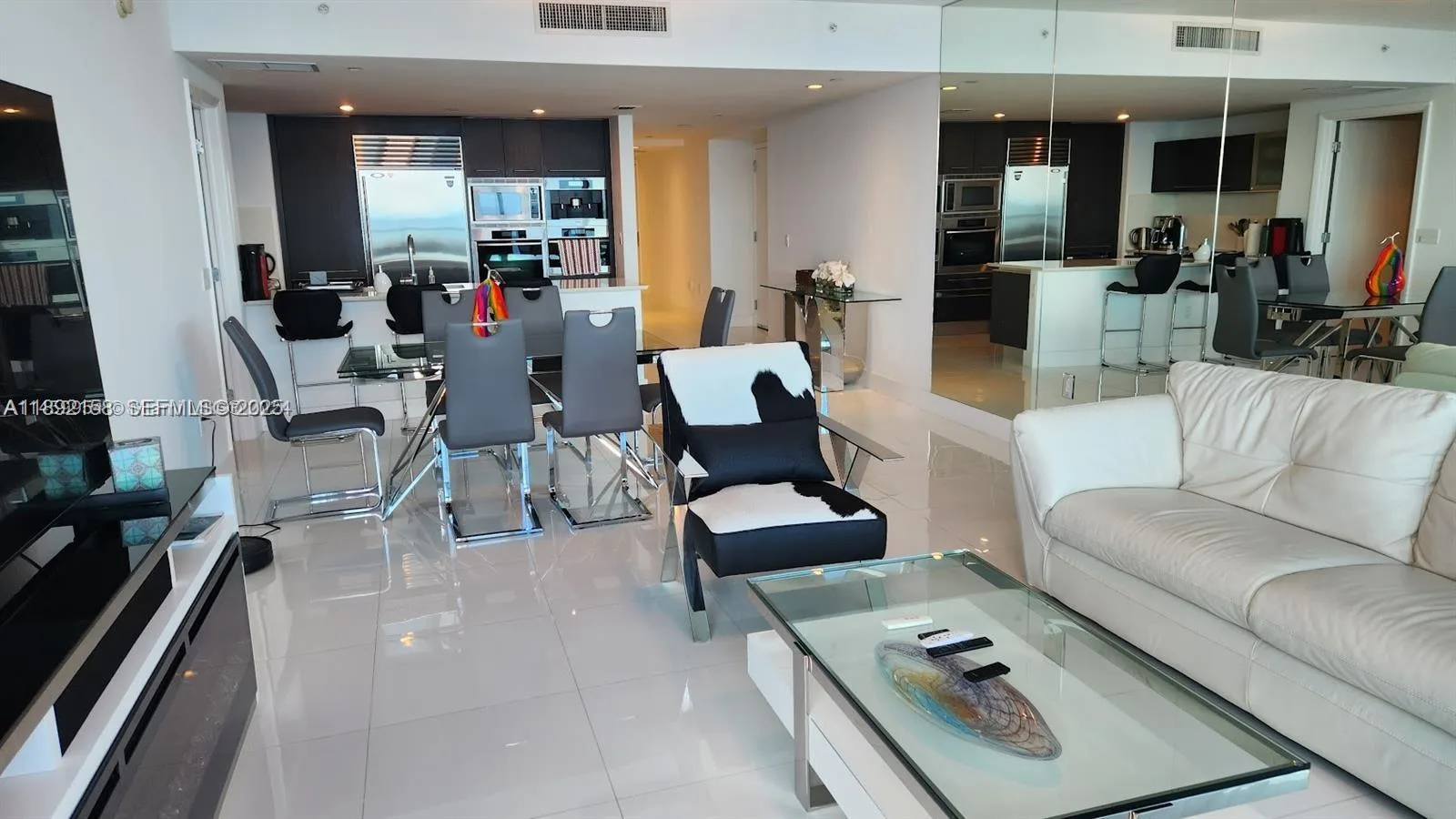 17001 Collins Ave # 3705, Sunny Isles Beach, FL 33160 photo 8