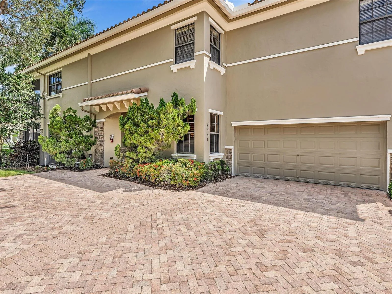 7531 Old Thyme Court, Parkland, FL 33076