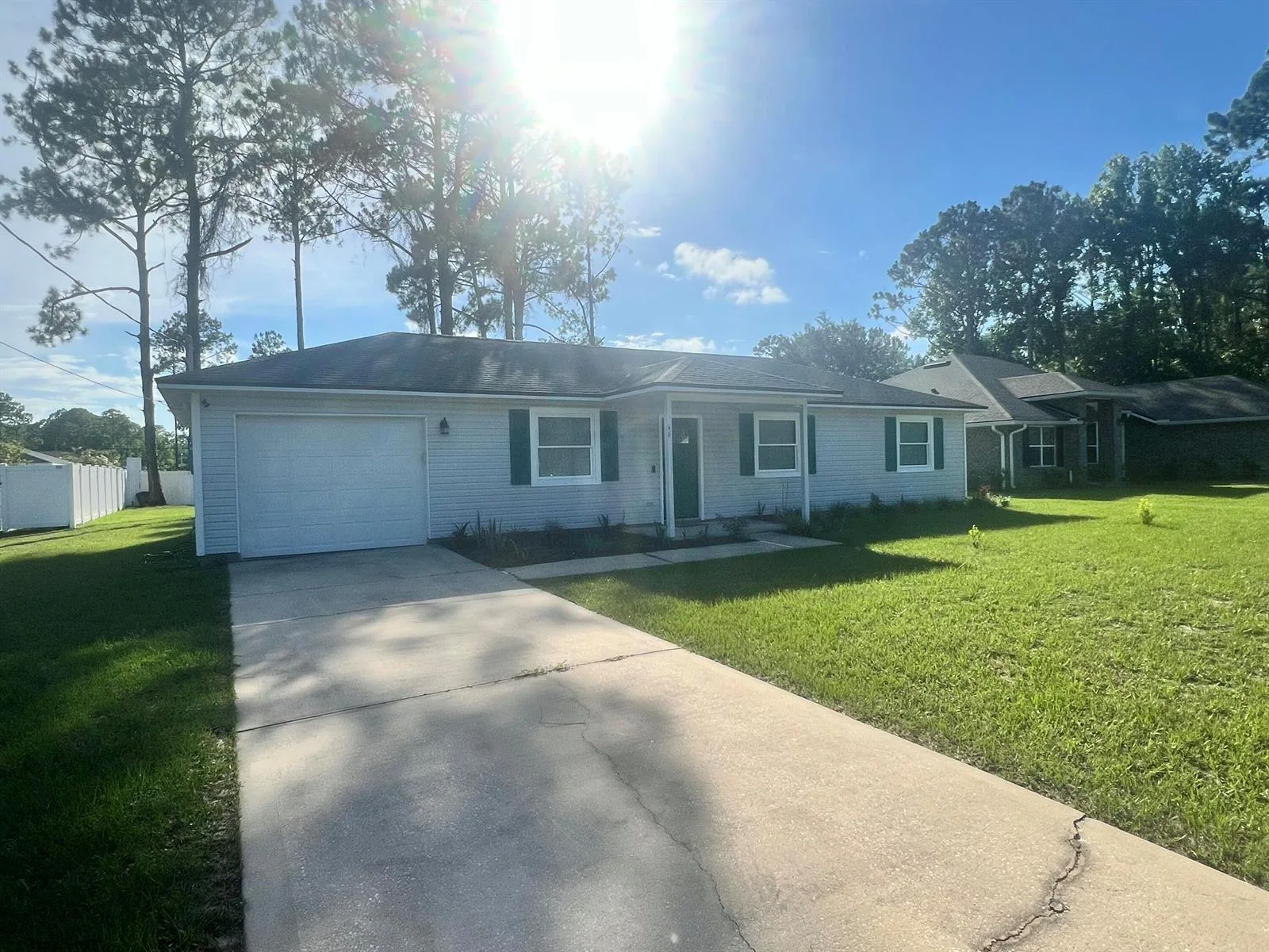 46 Sedgwick Trail, Palm Coast, FL 32164