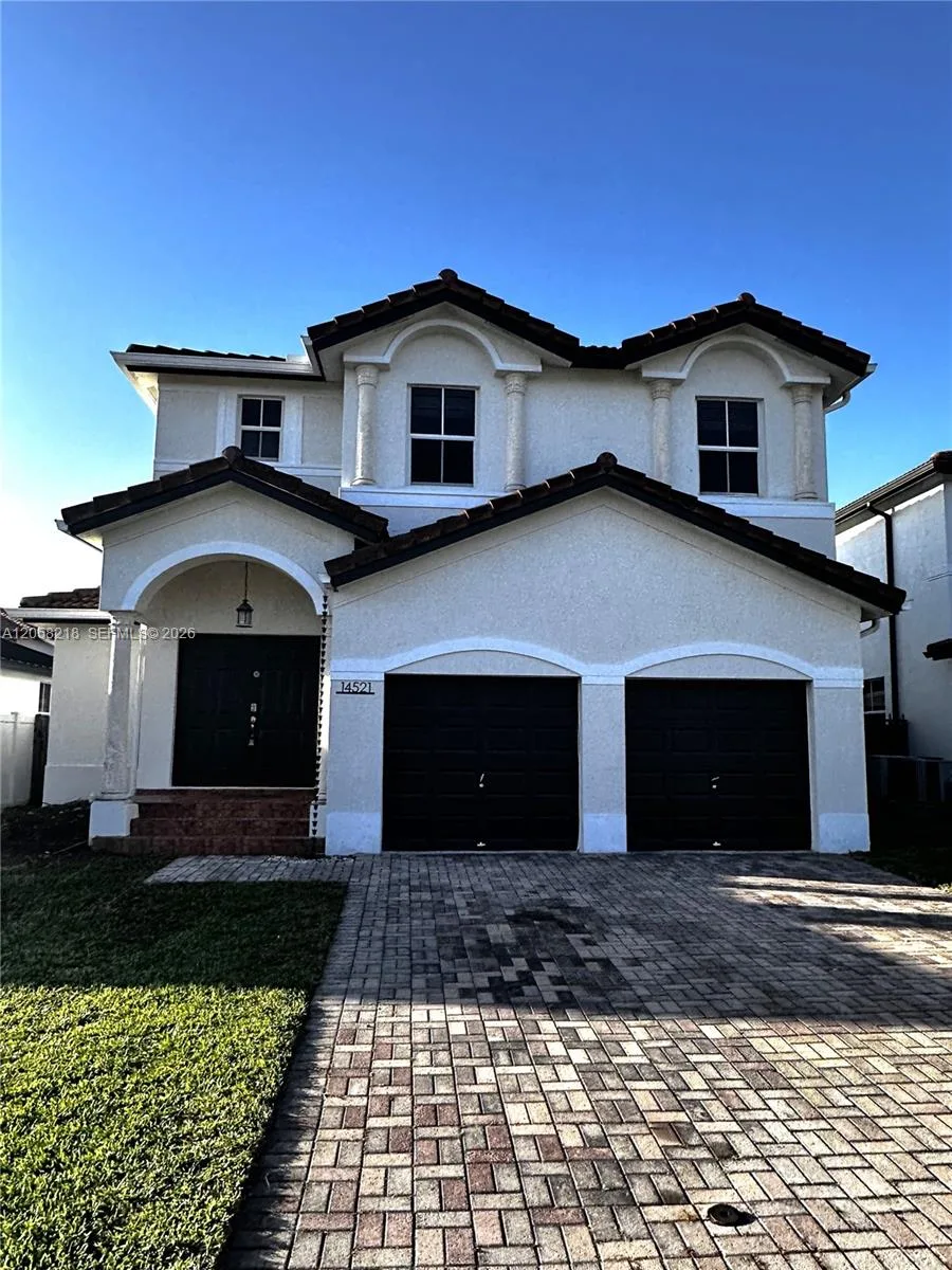 14521 SW 13th Ter, Miami, FL 33184