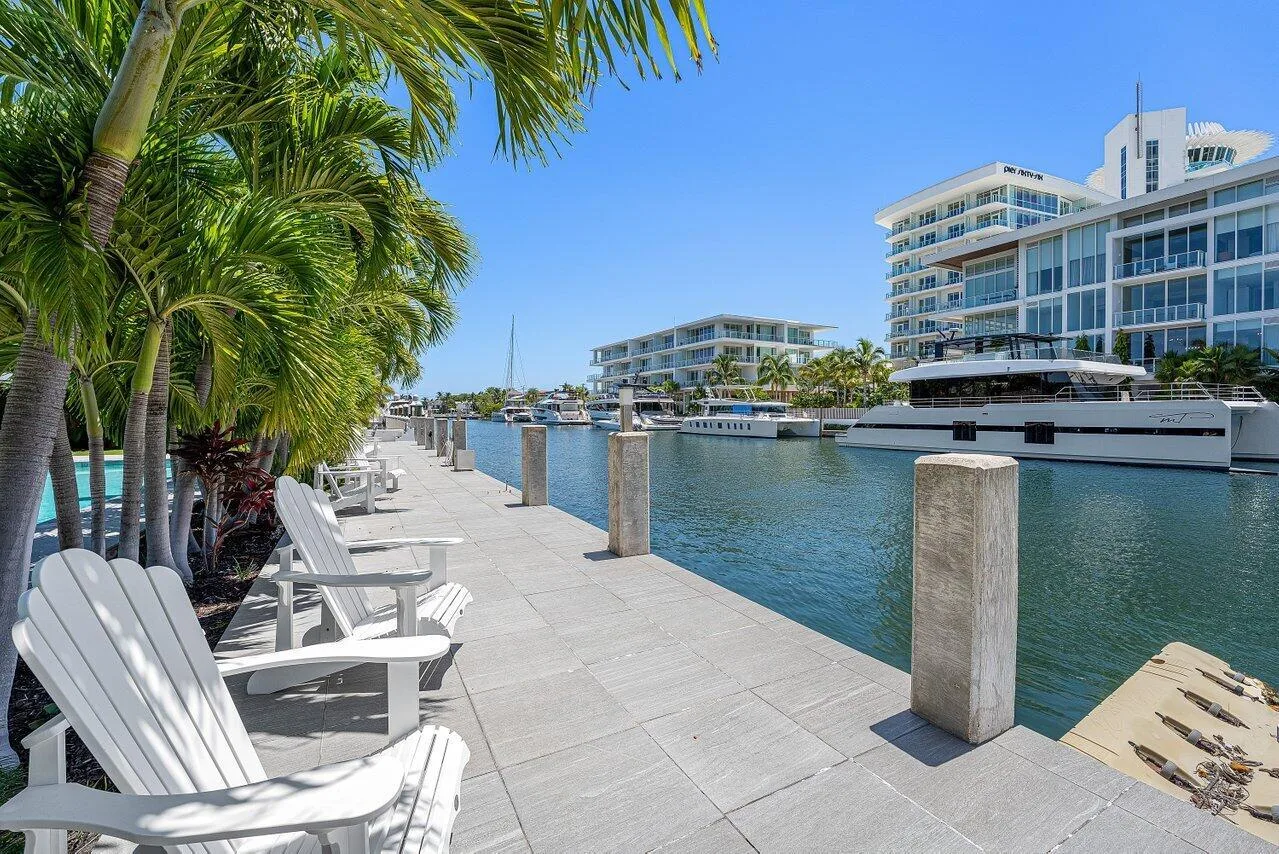 2540 MERCEDES Drive, Fort Lauderdale, FL 33316 photo 13