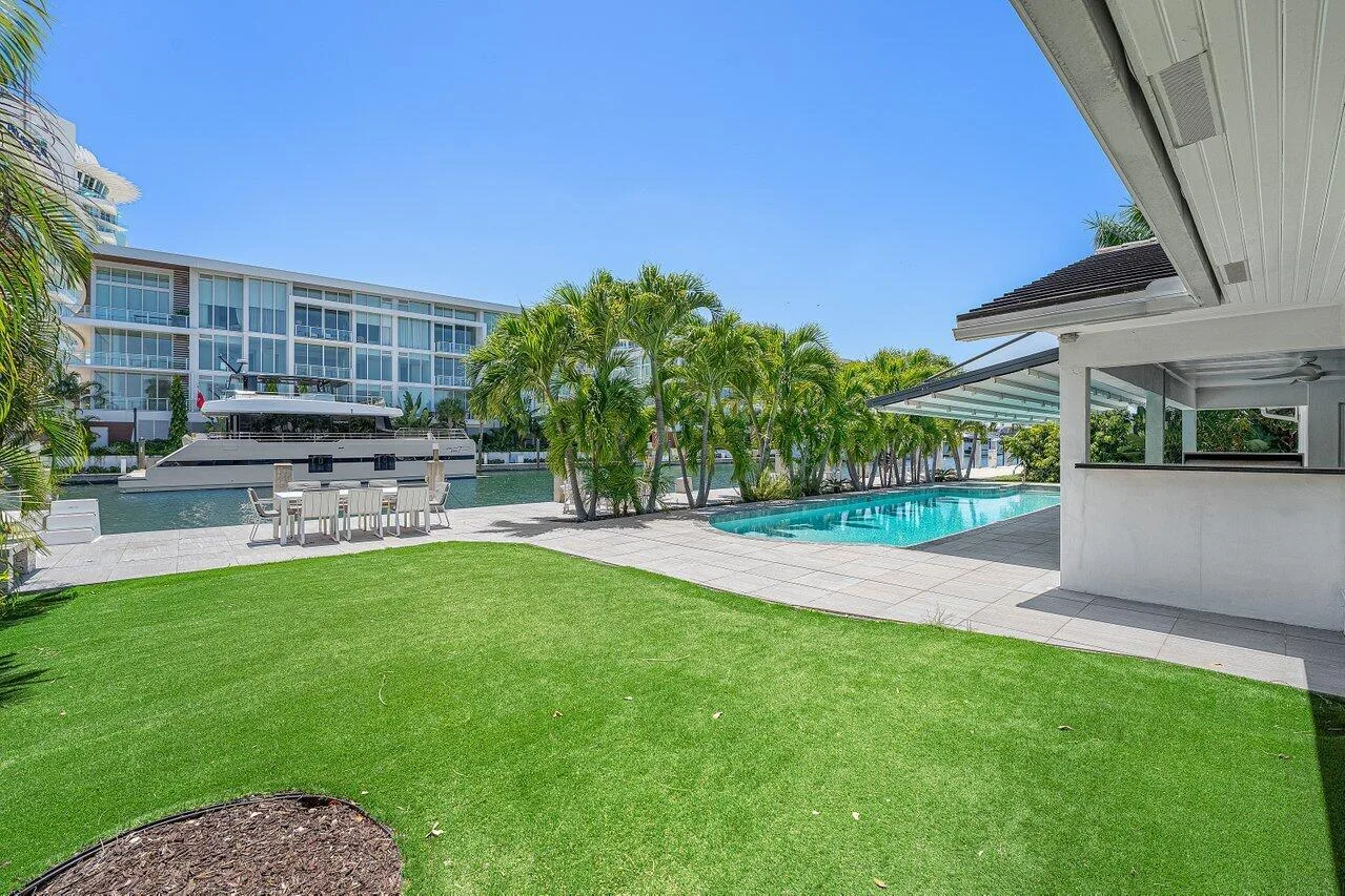 2540 MERCEDES Drive, Fort Lauderdale, FL 33316 photo 7