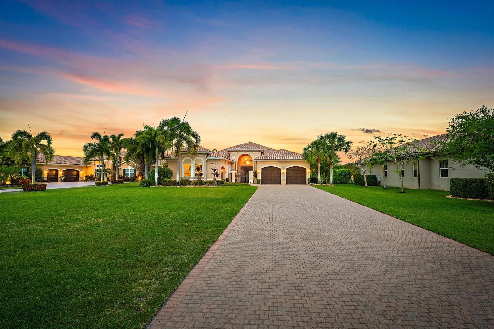 11109 Rockledge View Drive, Palm Beach Gardens, FL 33412