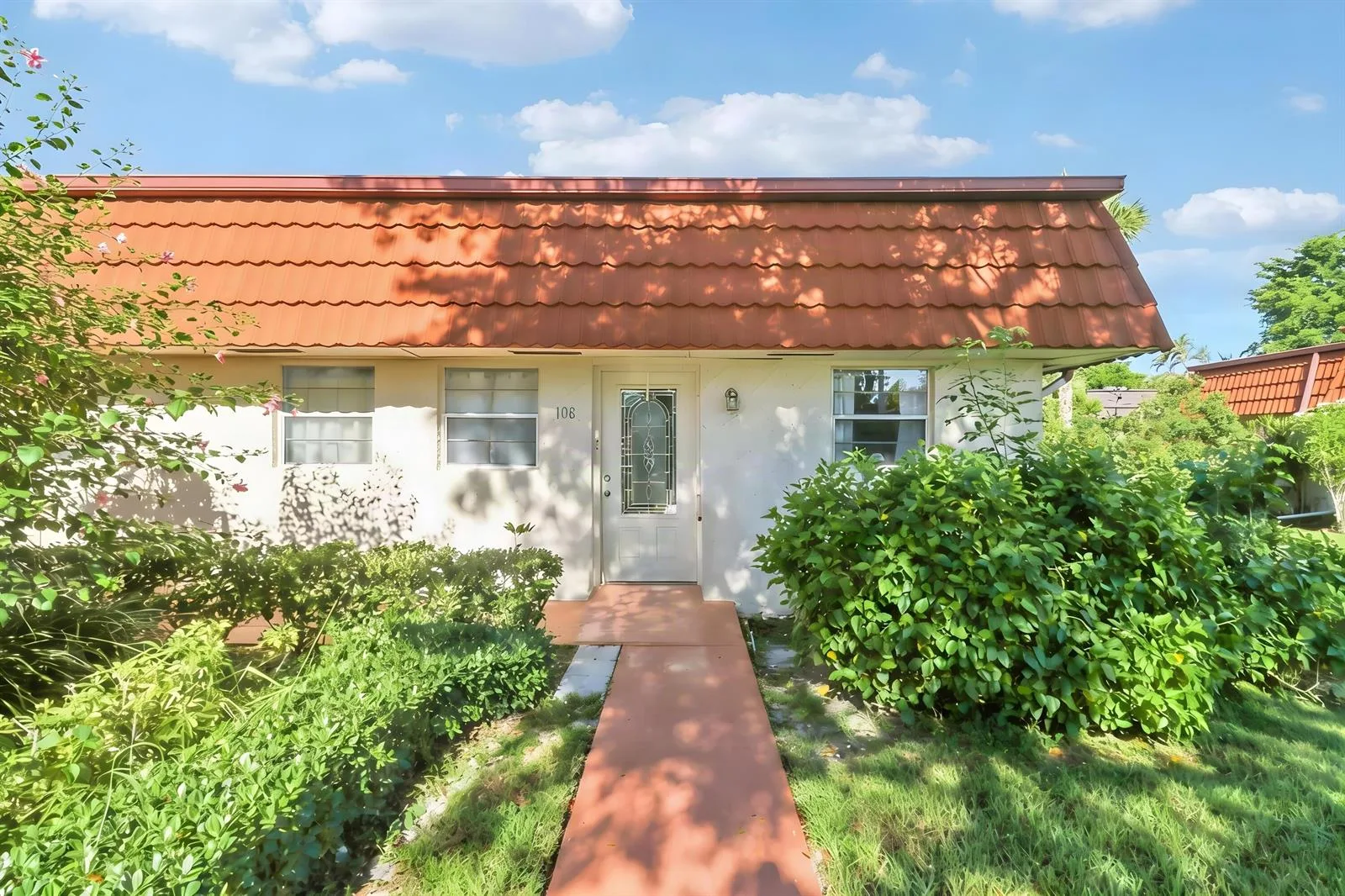 12008 POINCIANA Boulevard # 108, Royal Palm Beach, FL 33411