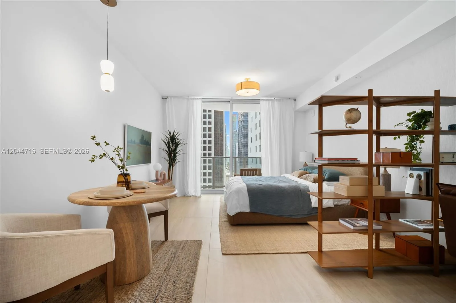 77 SE 5 Street # 2313, Miami, FL 33131