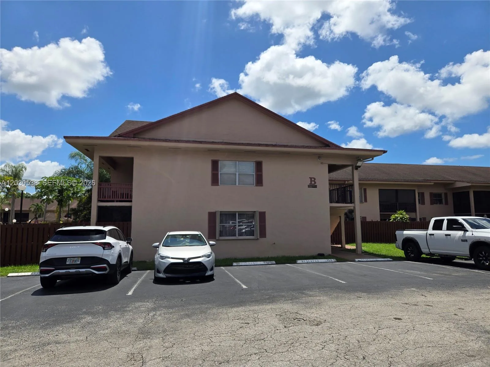 11213 SW 88 ST # 110B, Miami, FL 33176
