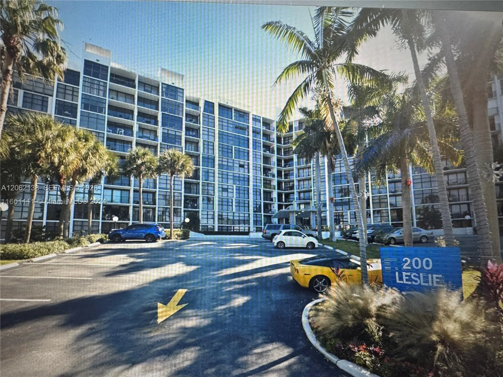 200 Leslie Dr # 629, Hallandale Beach, FL 33009