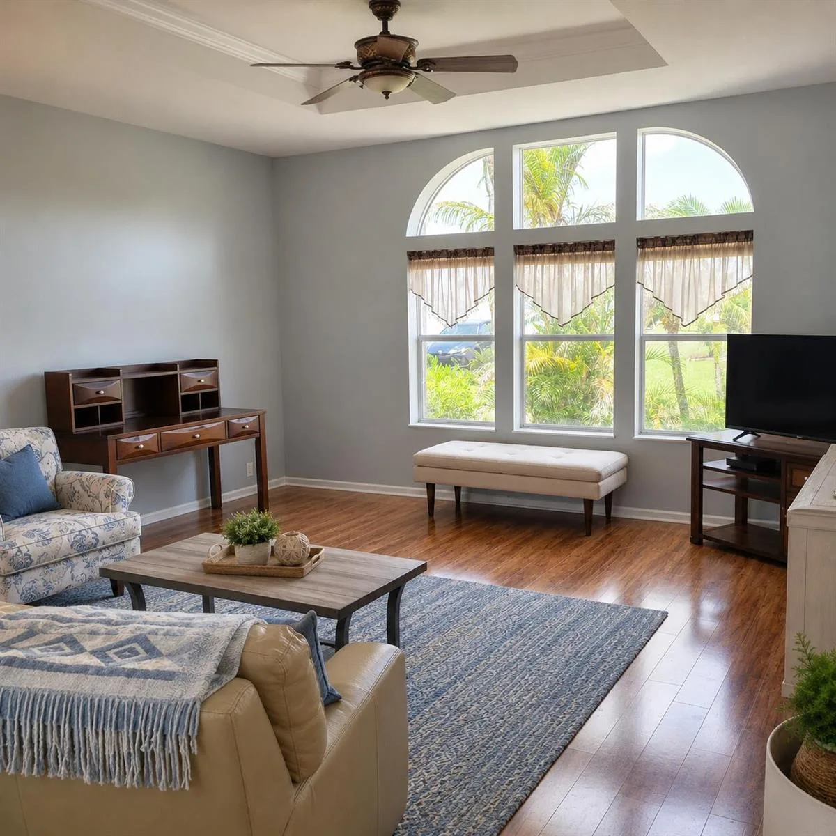 3117 8th Hole Drive, Port St. Lucie, FL 34952 photo 2