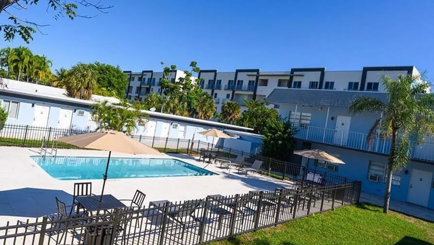 1020 N Victoria Park Road # 12, Fort Lauderdale, FL 33304