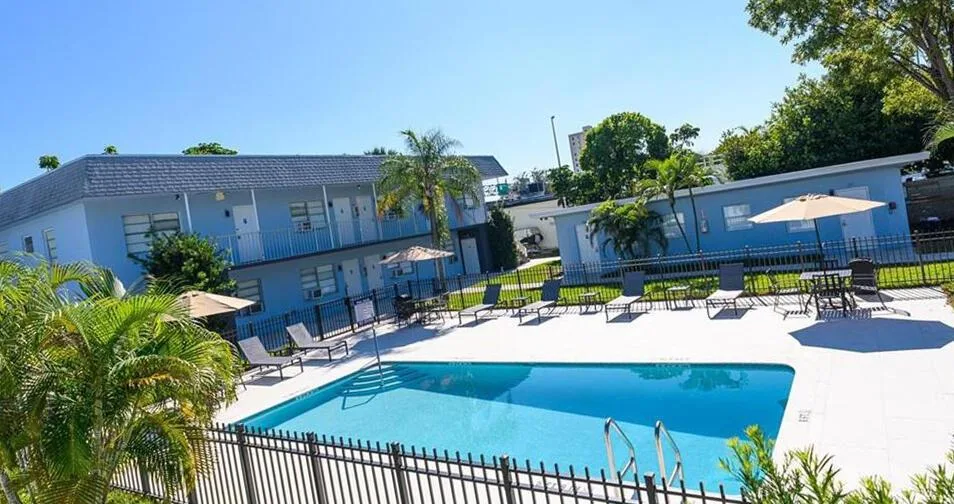1020 N Victoria Park Road # 12, Fort Lauderdale, FL 33304 photo 5