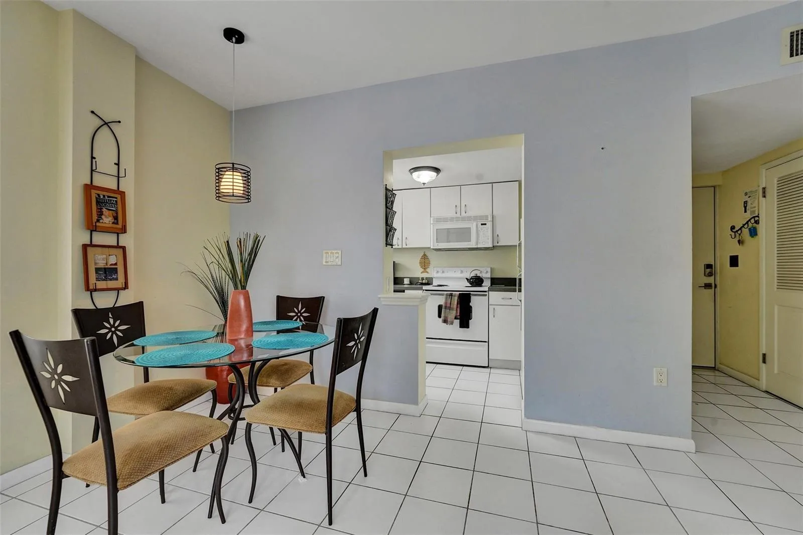 341 N Birch Road # 316, Fort Lauderdale, FL 33304
