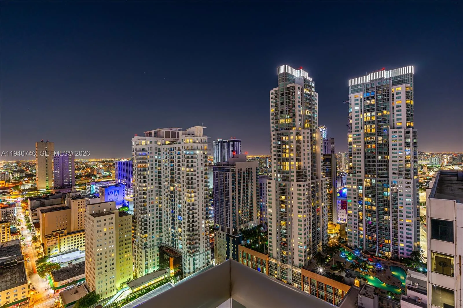 50 Biscayne Blvd # 3601, Miami, FL 33132 photo 12