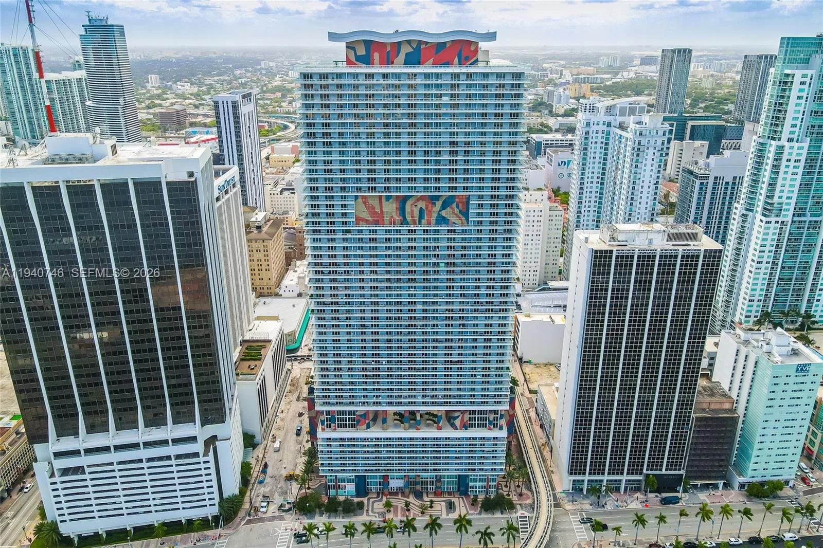 50 Biscayne Blvd # 3601, Miami, FL 33132 photo 8