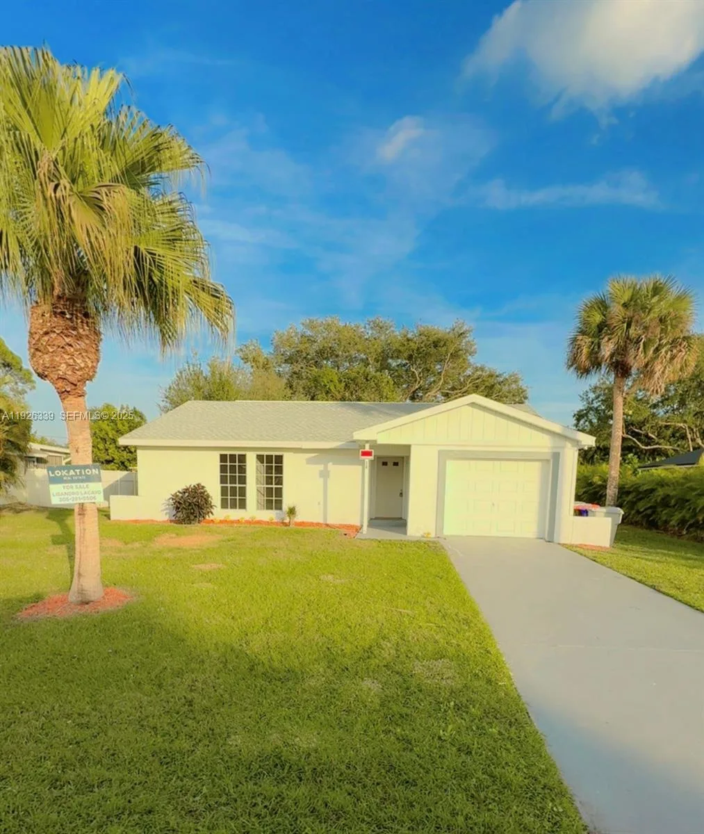 356 18th Ave, Vero Beach, FL 32962