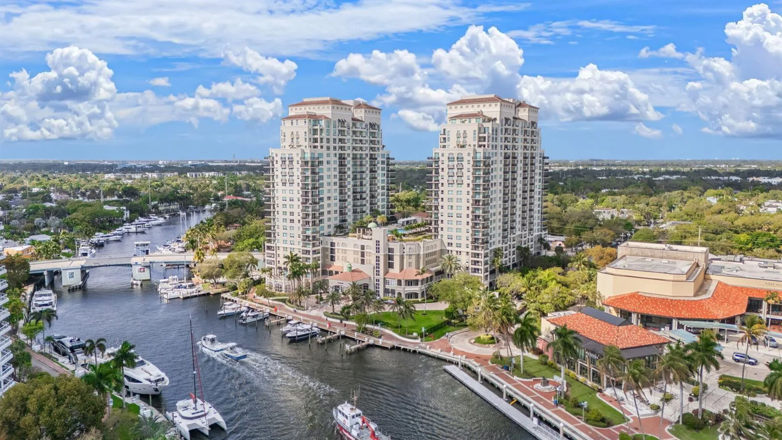 610 W Las Olas Boulevard # 1613n, Fort Lauderdale, FL 33312