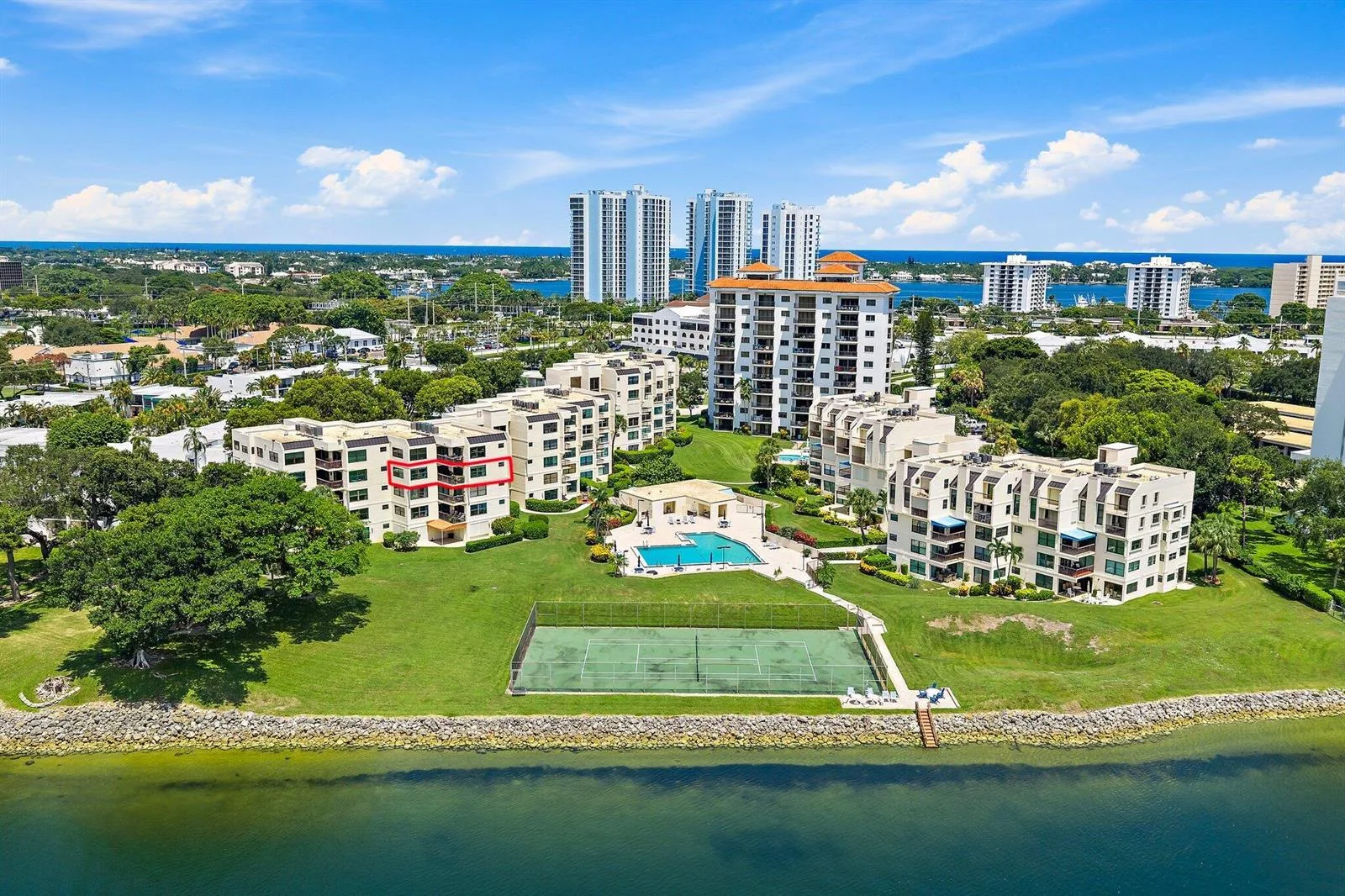 374 Golfview Road # 405, North Palm Beach, FL 33408 photo 5