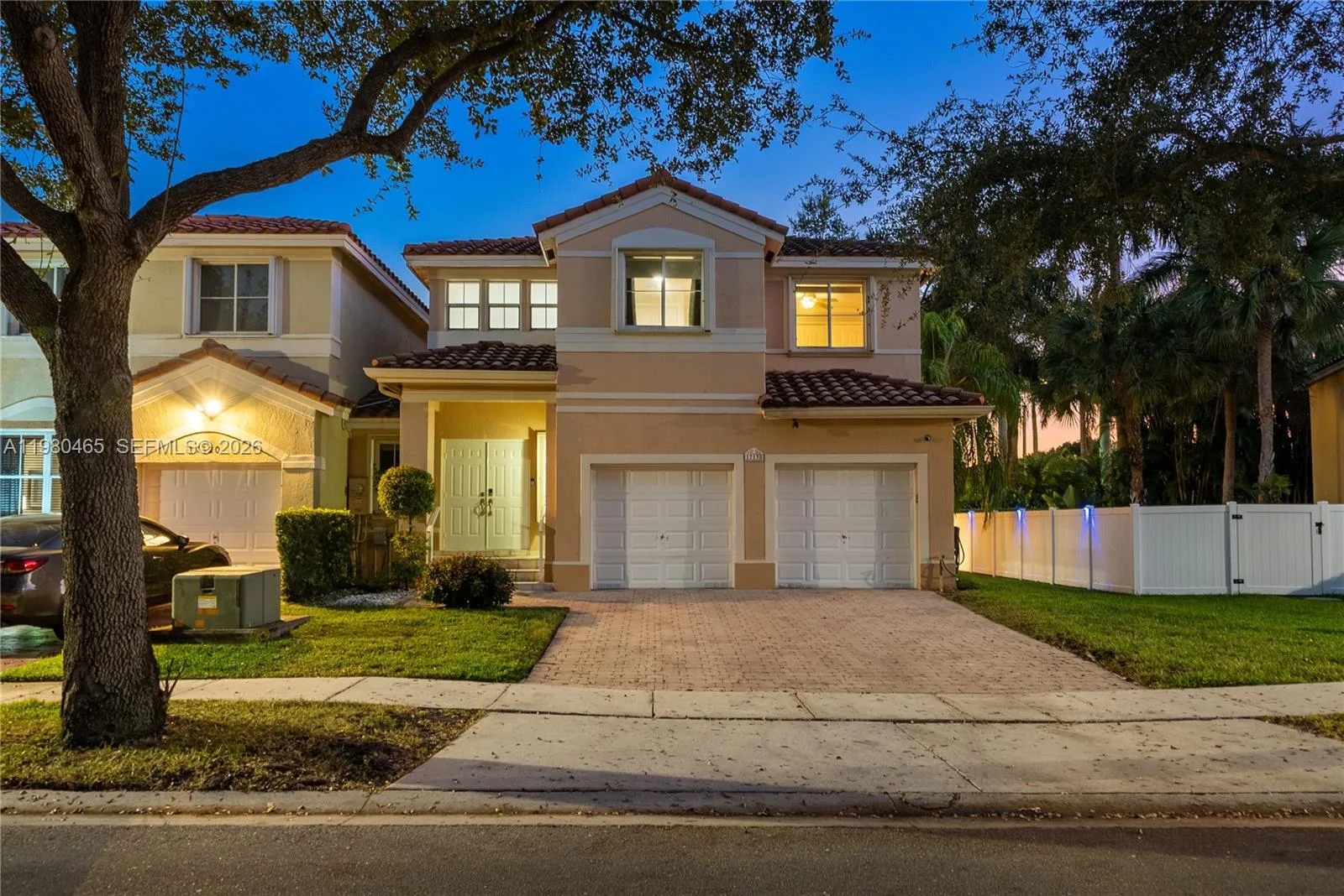 17130 SW 36th Ct, Miramar, FL 33027