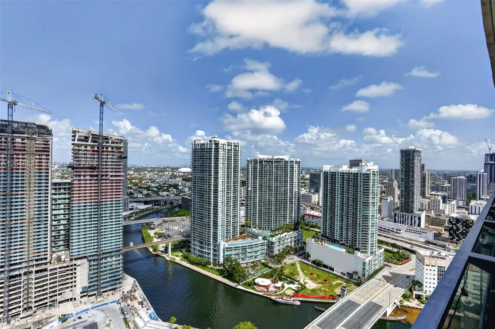 68 SE 6th St # 3710, Miami, FL 33131 photo 13