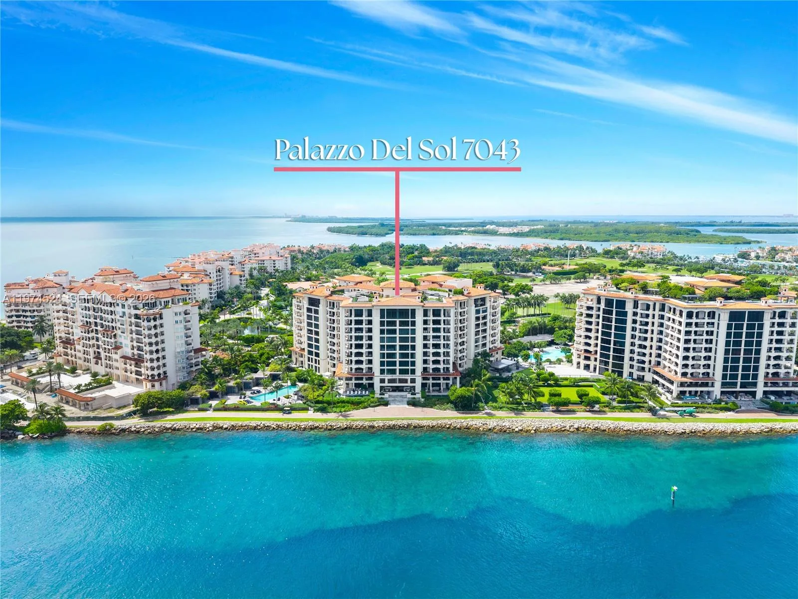 7043 Fisher Island Dr # 7043, Miami Beach, FL 33109 photo 13