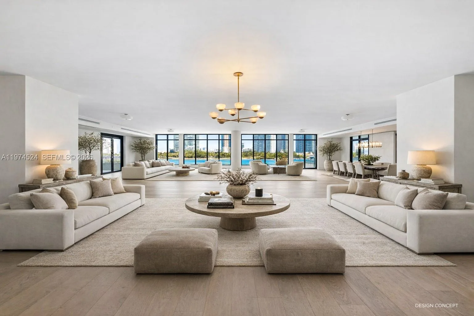 7043 Fisher Island Dr # 7043, Miami Beach, FL 33109 photo 2