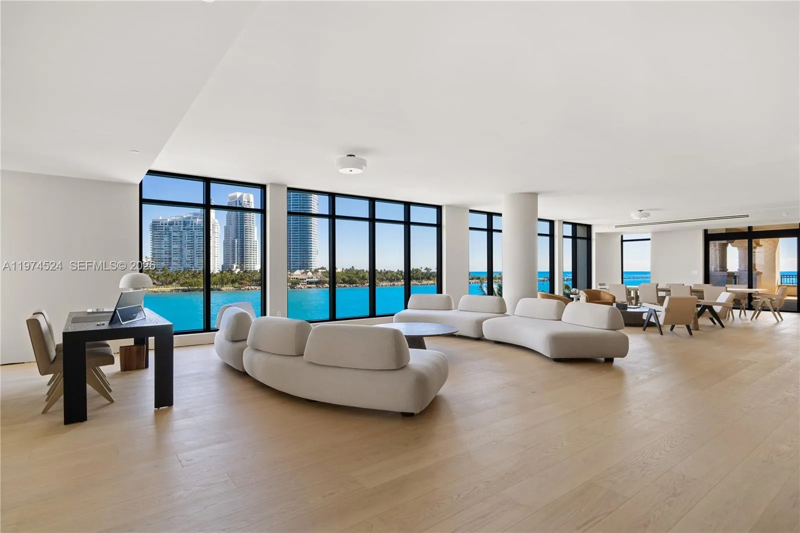 7043 Fisher Island Dr # 7043, Miami Beach, FL 33109 photo 3