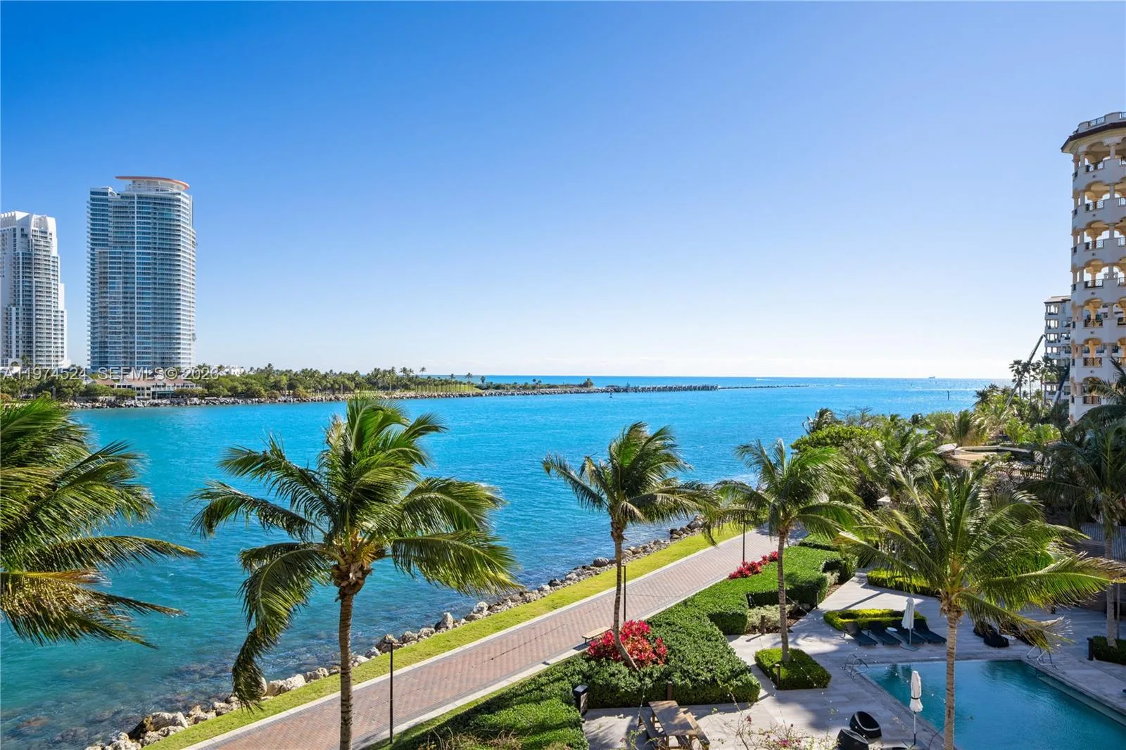 7043 Fisher Island Dr # 7043, Miami Beach, FL 33109 photo 5
