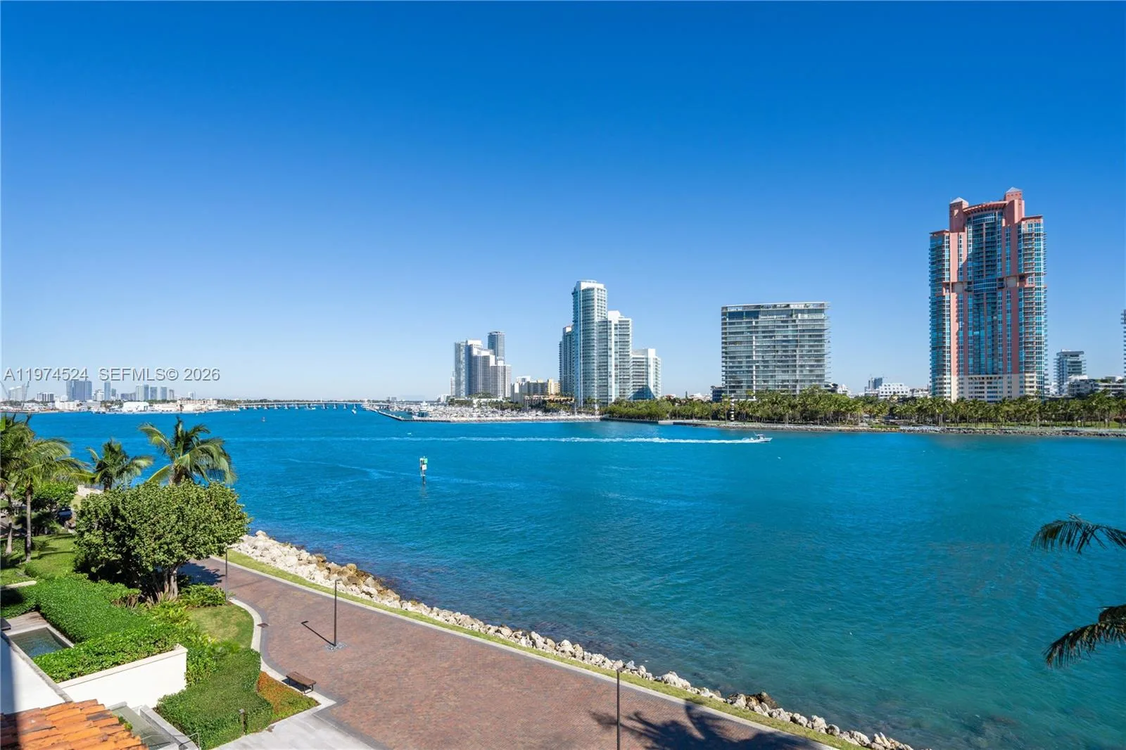 7043 Fisher Island Dr # 7043, Miami Beach, FL 33109 photo 6
