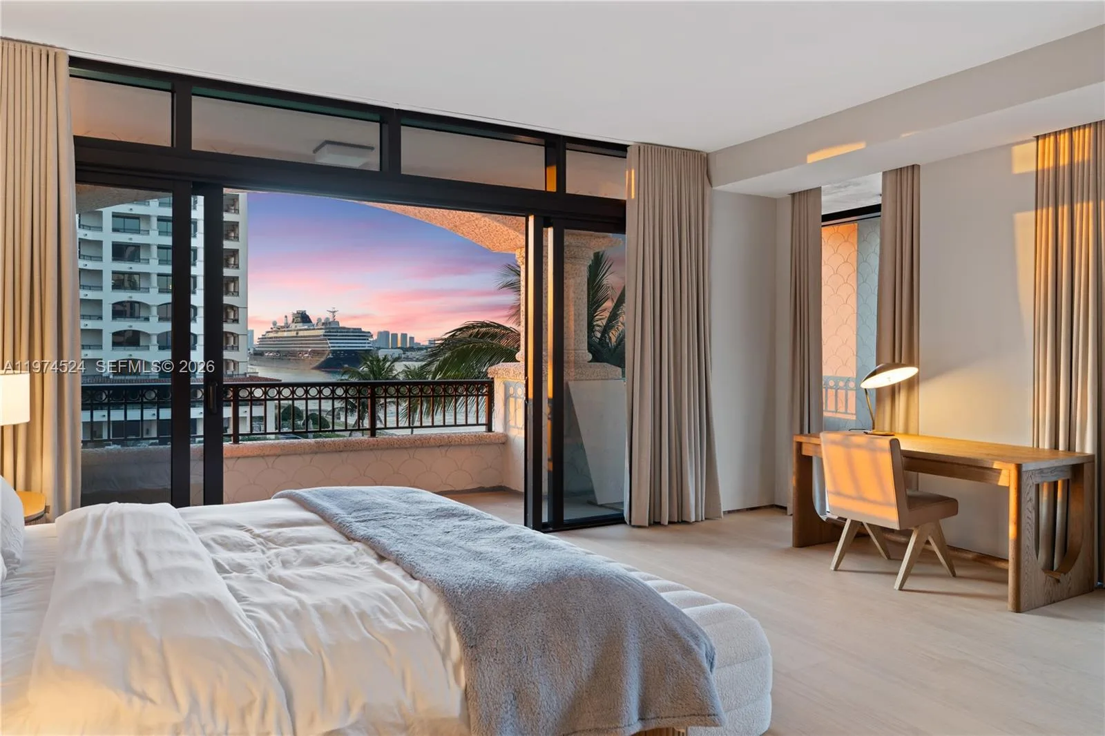 7043 Fisher Island Dr # 7043, Miami Beach, FL 33109 photo 9
