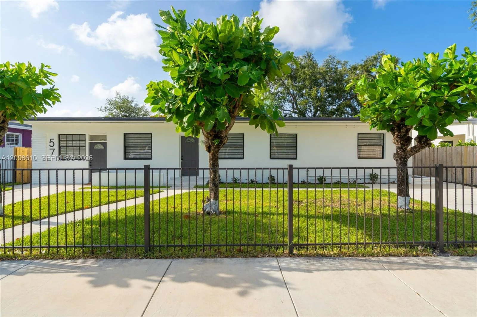 57 NW 68th St, Miami, FL 33150 photo 2