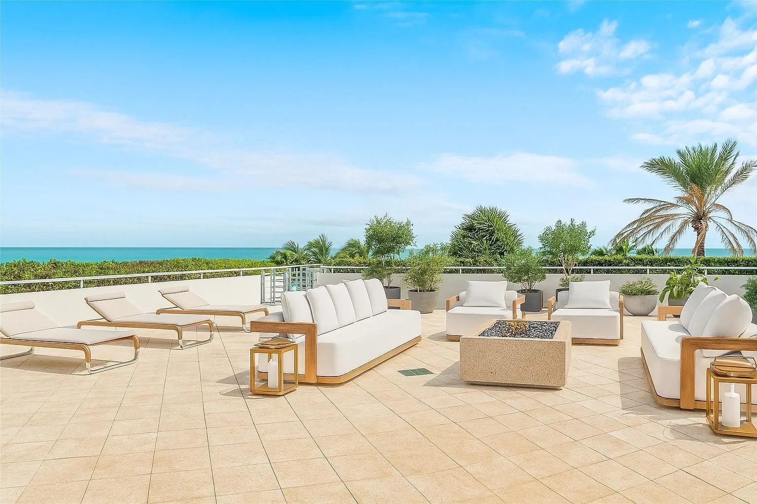 3535 S Ocean Drive # 402, Hollywood, FL 33019