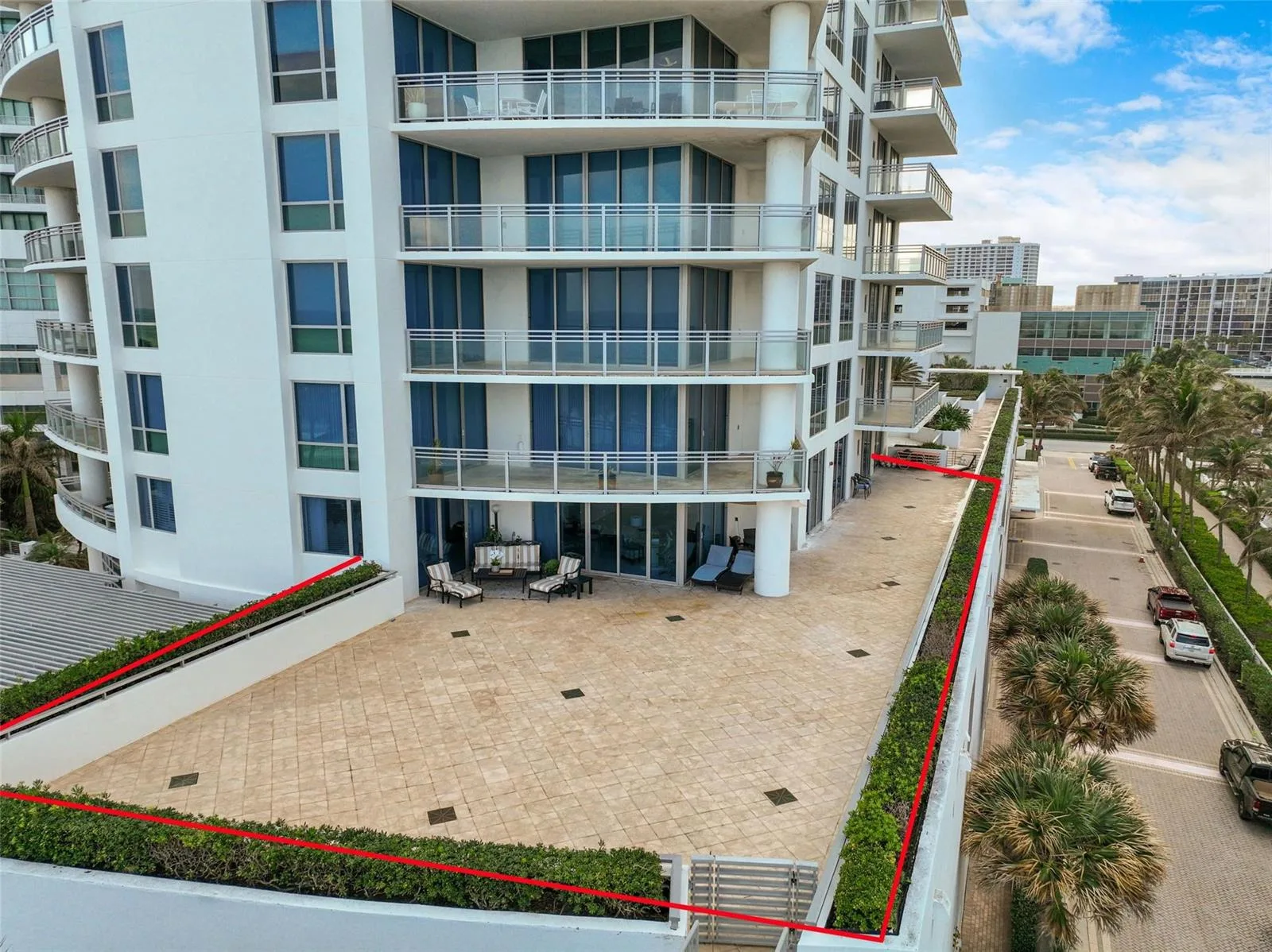 3535 S Ocean Drive # 402, Hollywood, FL 33019 photo 3