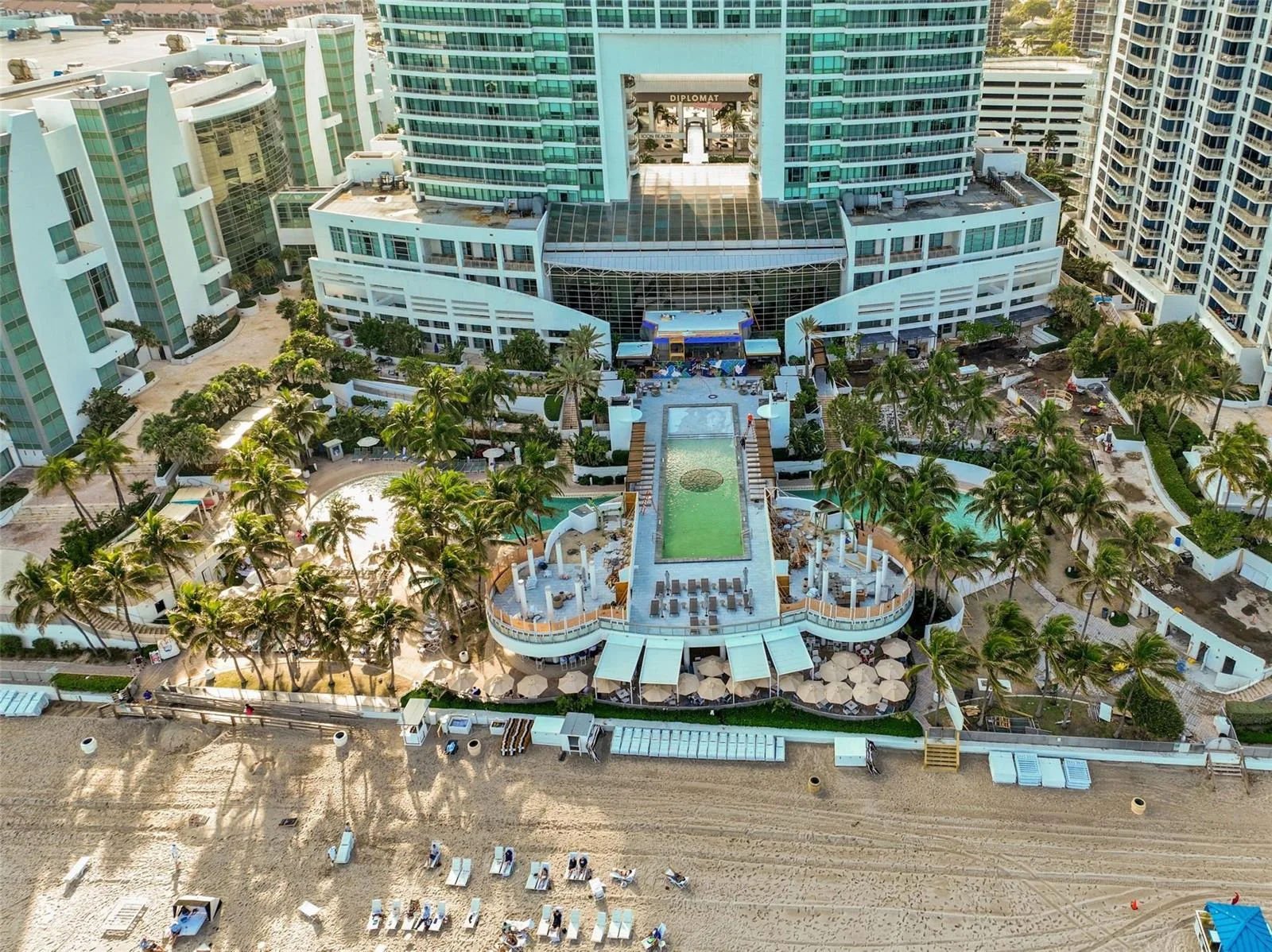 3535 S Ocean Drive # 402, Hollywood, FL 33019 photo 5