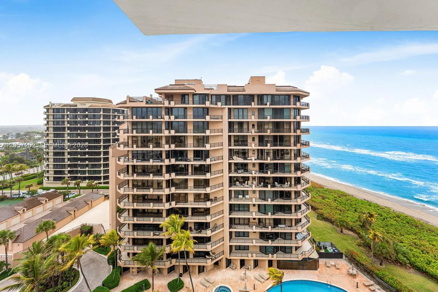 500 Ocean Dr # E-12A, Juno Beach, FL 33408