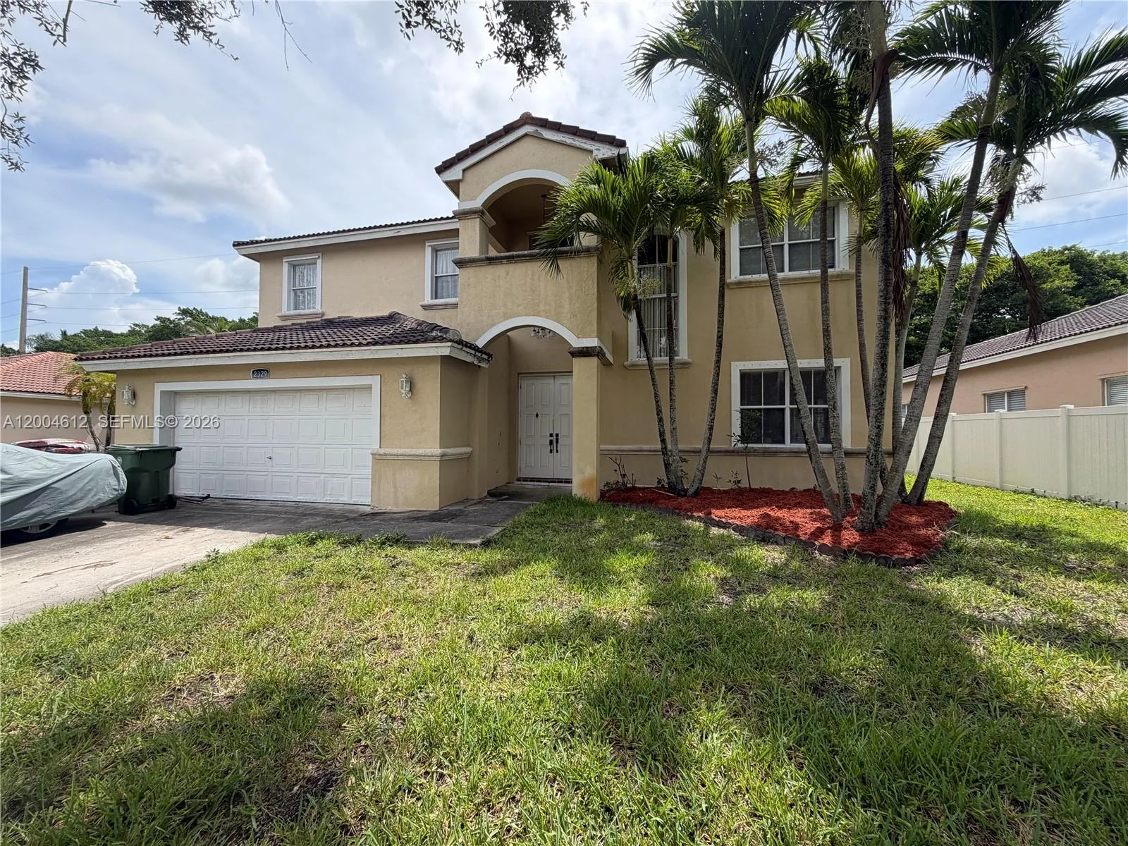 2329 NW 184th Ter, Pembroke Pines, FL 33029