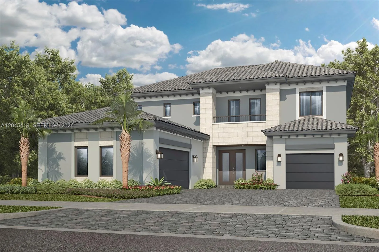 12500 EULALIA STREET, Parkland, FL 33076