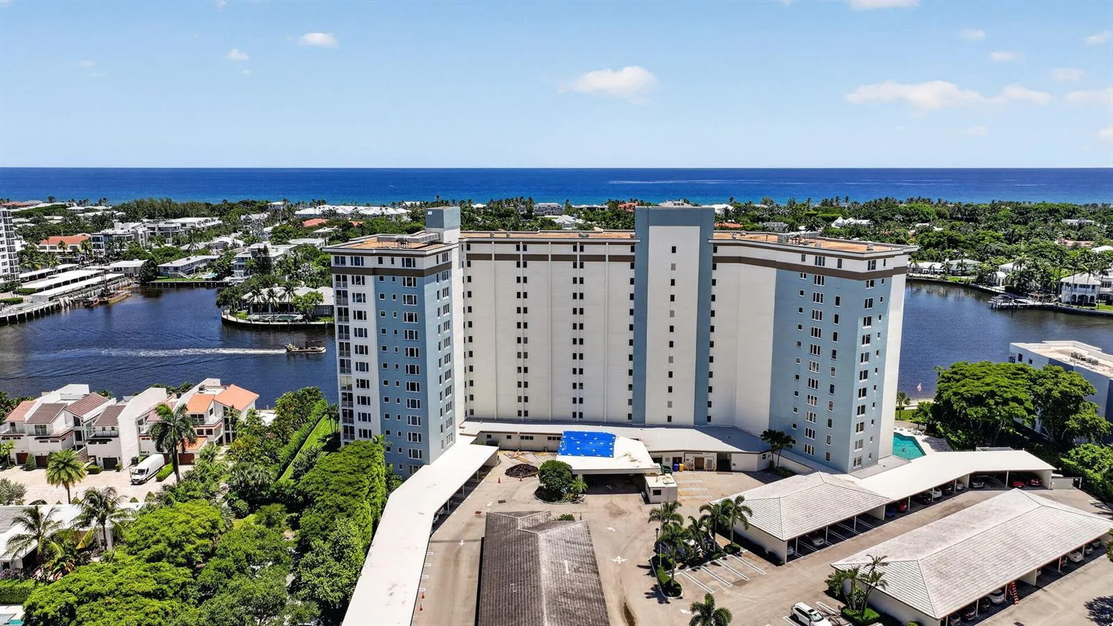 555 SE 6TH Avenue # 4F, Delray Beach, FL 33483