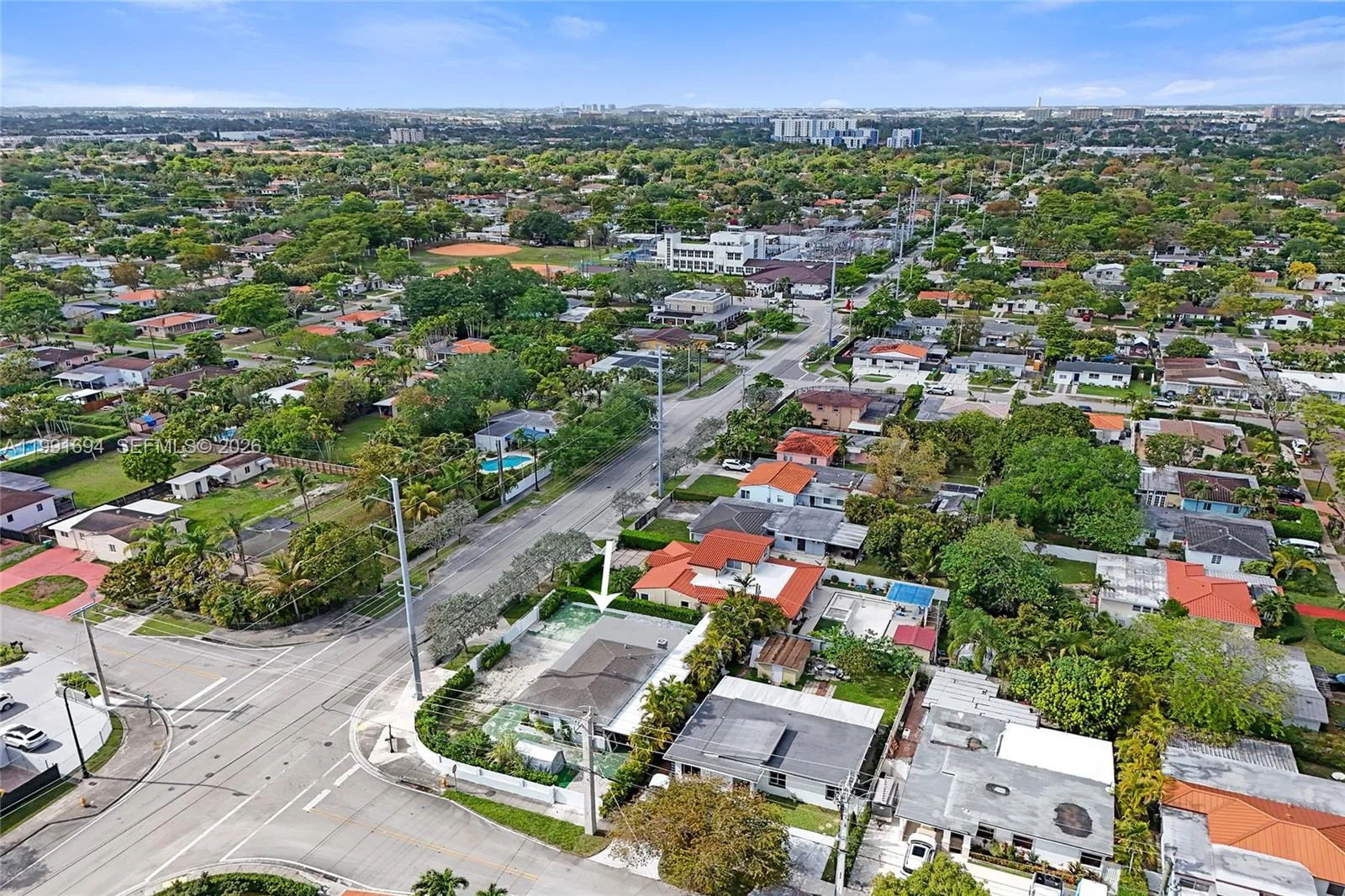 1991 SW 62nd Ave, West Miami, FL 33155 photo 10