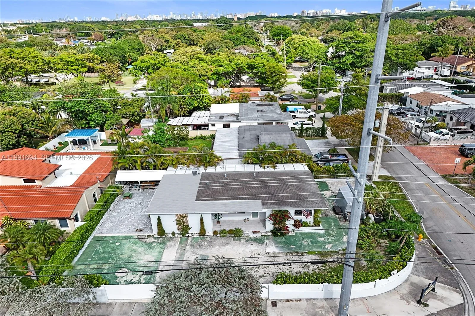 1991 SW 62nd Ave, West Miami, FL 33155 photo 9