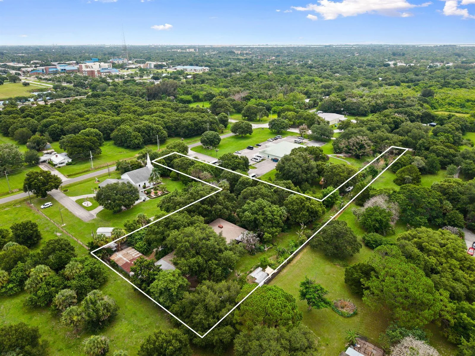 3603 Kirby Loop Road, Fort Pierce, FL 34981