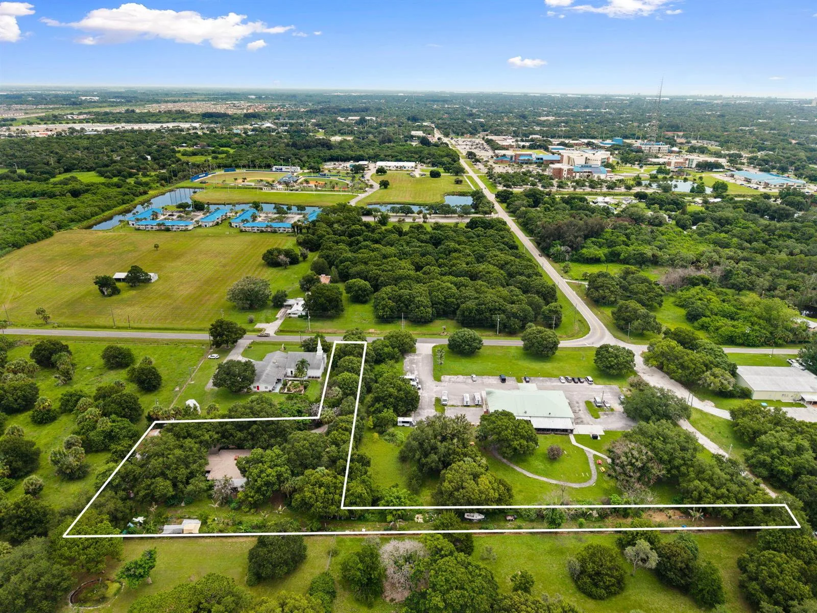 3603 Kirby Loop Road, Fort Pierce, FL 34981 photo 2