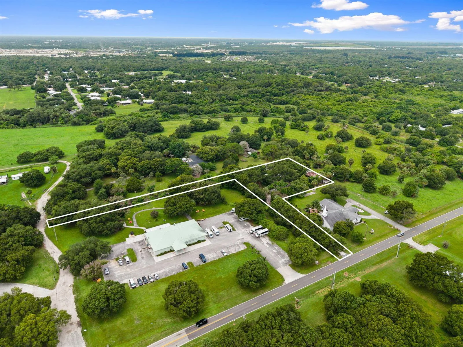 3603 Kirby Loop Road, Fort Pierce, FL 34981 photo 4