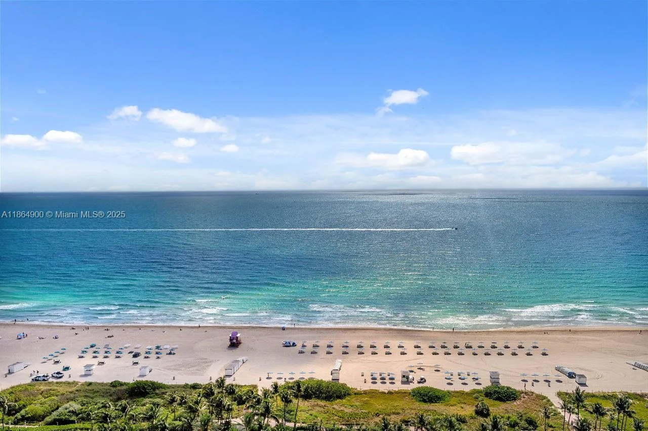 100 S Pointe Dr # 2208, Miami Beach, FL 33139 photo 12