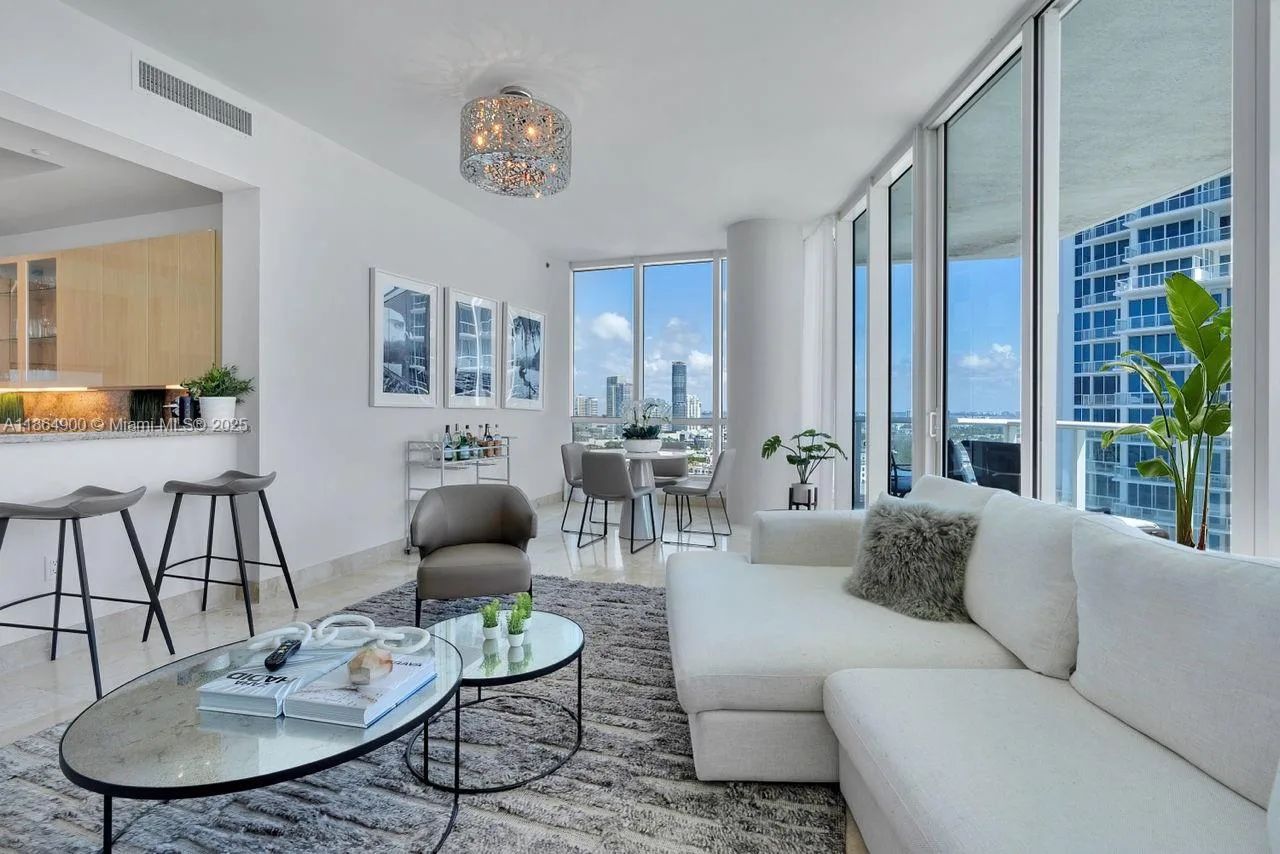 100 S Pointe Dr # 2208, Miami Beach, FL 33139 photo 4