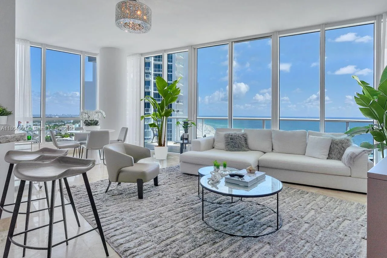 100 S Pointe Dr # 2208, Miami Beach, FL 33139 photo 5