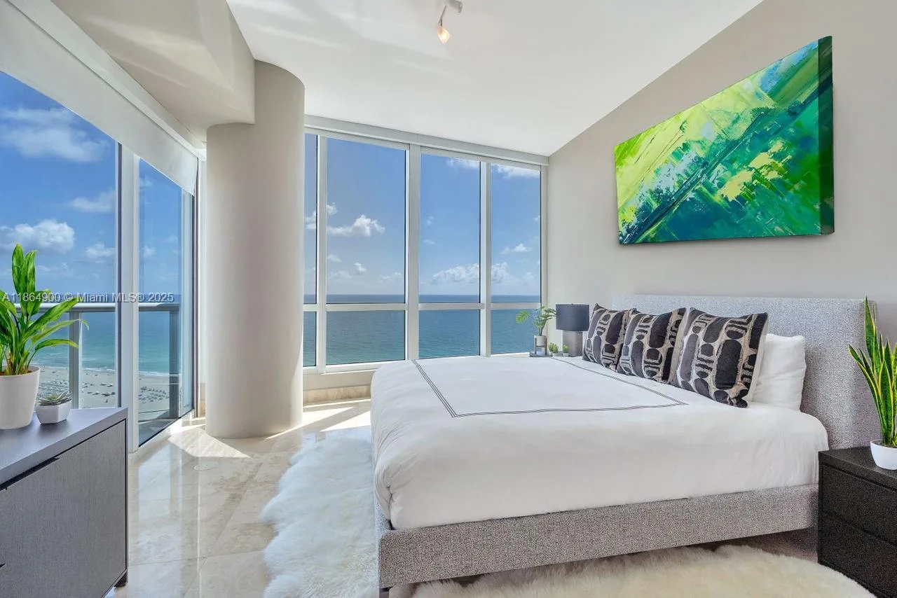 100 S Pointe Dr # 2208, Miami Beach, FL 33139 photo 7