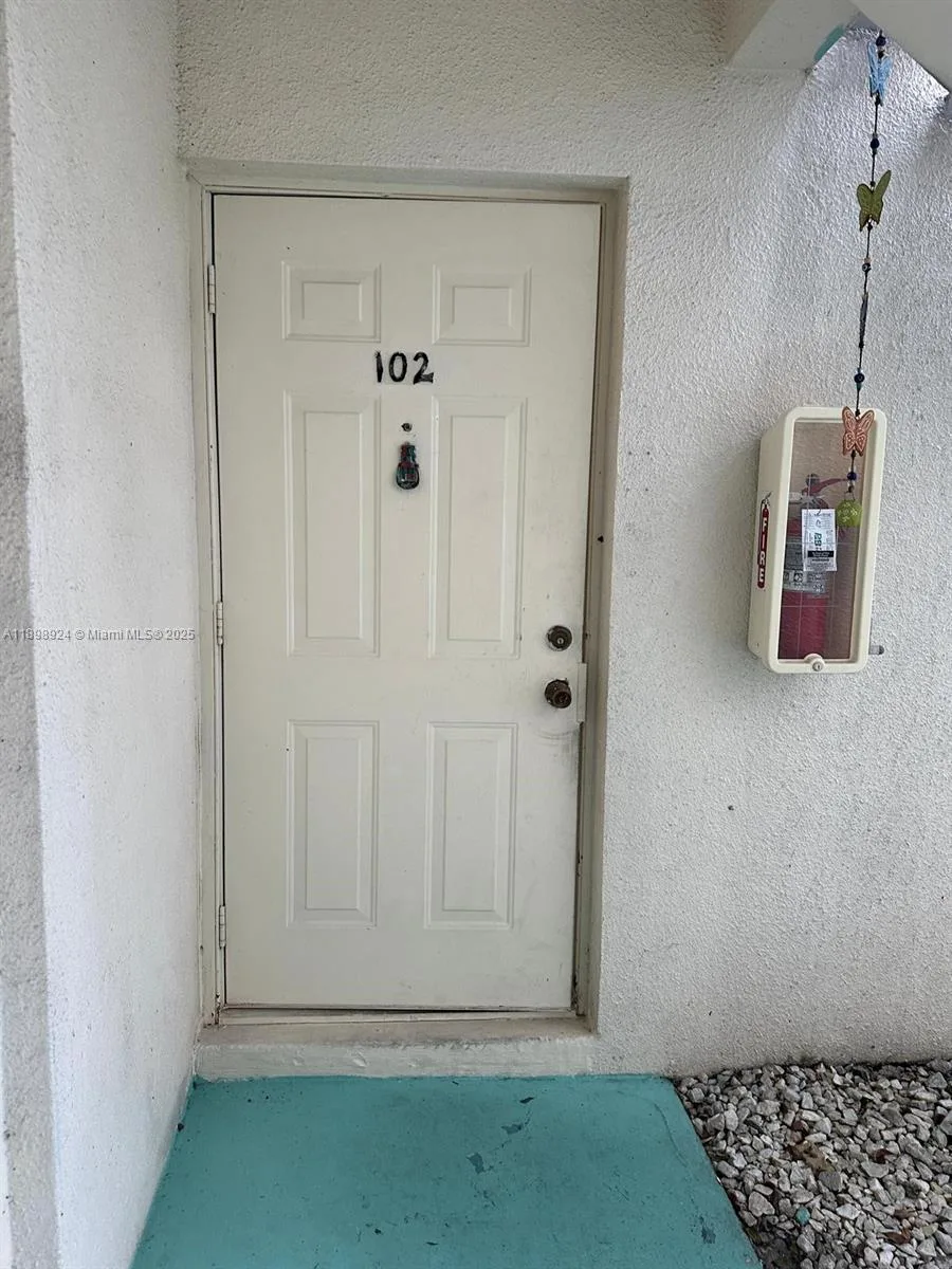 2051 NW 46th Ave # F102, Lauderhill, FL 33313 photo 5