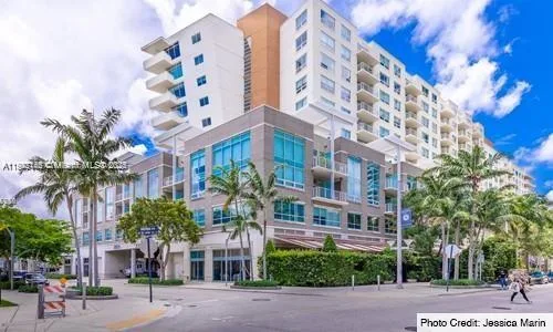 3250 NE 1st Ave # 541, Miami, FL 33137