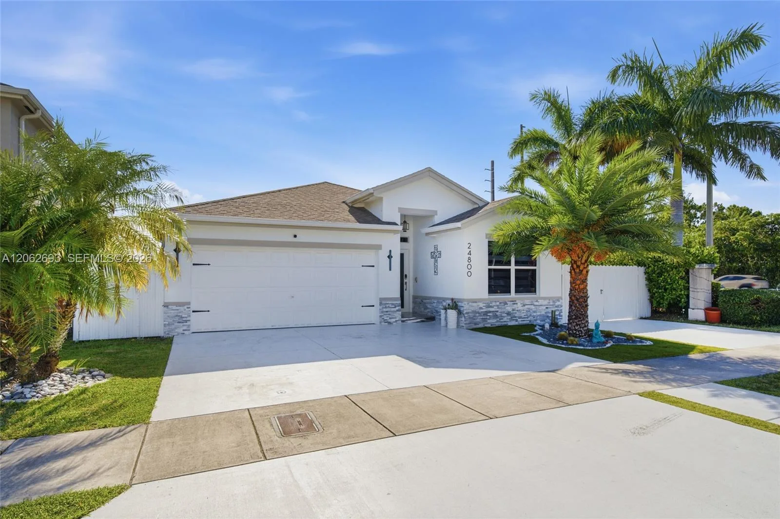 24800 SW 122nd Pl, Homestead, FL 33032 photo 3
