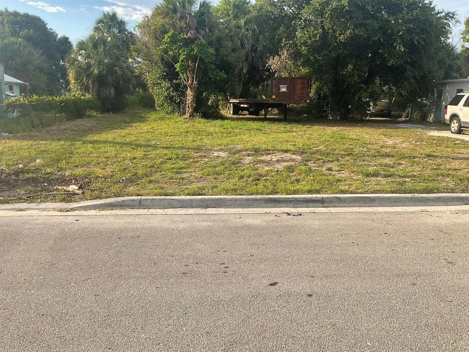 0000 Avenue L, Fort Pierce, FL 34950